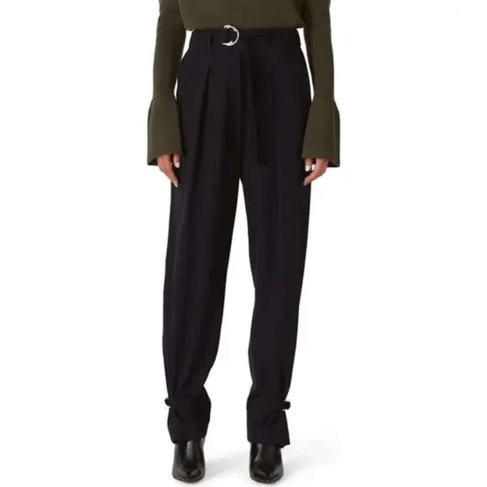 3.1 Phillip Lim Tapered Track Trousers